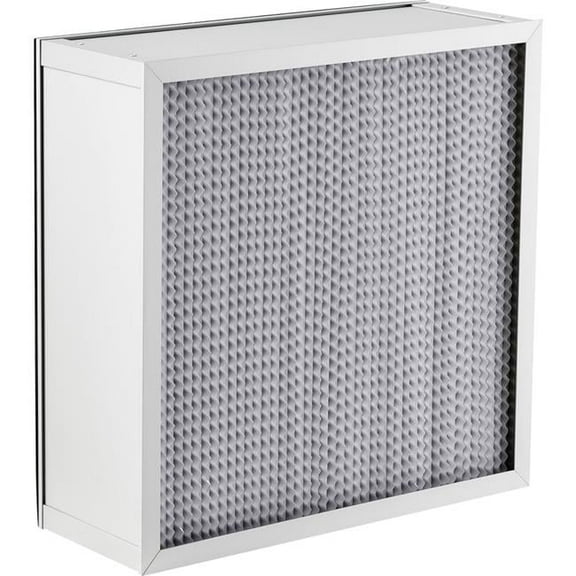Global Industrial Replacement HEPA Filter For 293052