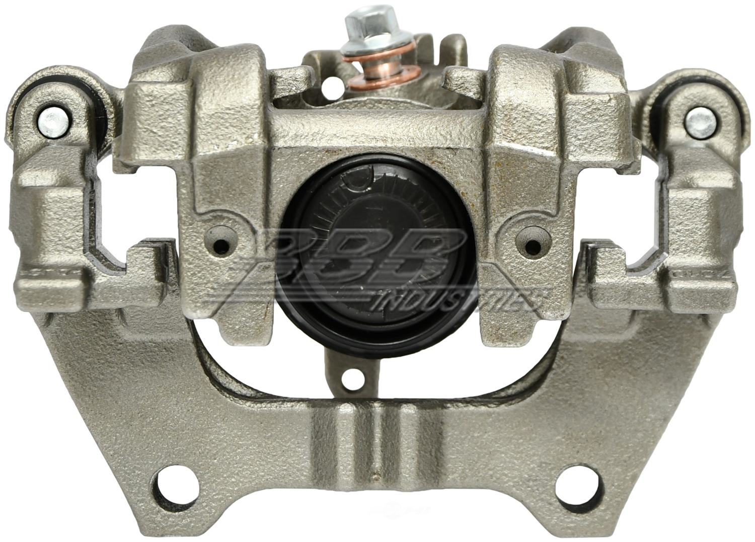 TERREPOWER formerly BBB Industries 99-02218A Reman Caliper w/installation Hardware