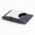 thumbnail image 5 of SD To 2.5 Inch IDE 44 Pin Converter Card IDE SD Card Adapter SSD Embedded Storage G19481, 5 of 6