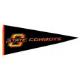 thumbnail image 1 of Winning Streak Sports Pennants 64530 Oklahoma State University Traditions, 1 of 4