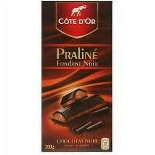 Côte d'Or Belgian Chocolate, Dark Chocolate Bar Extra Dark 70%, 3,5 Oz  /100G