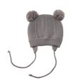 thumbnail image 4 of Gorro Recién Nacido Orejas Bebé Manoplas Botao, 4 of 5