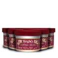 thumbnail image 6 of Wright's Copper and Brass Cream Cleaner - Gently Cleans and Removes Tarnish Without Scratching, 8 Ounce (Pack of 6), 6 of 6