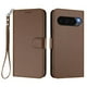 thumbnail image 1 of Funda Cartera GANGXUN para Google Pixel 9 Pro XL – Cierre Magnético, Protección RFID, Correa Desmontable, Compatible con Carga Inalámbrica, 1 of 6