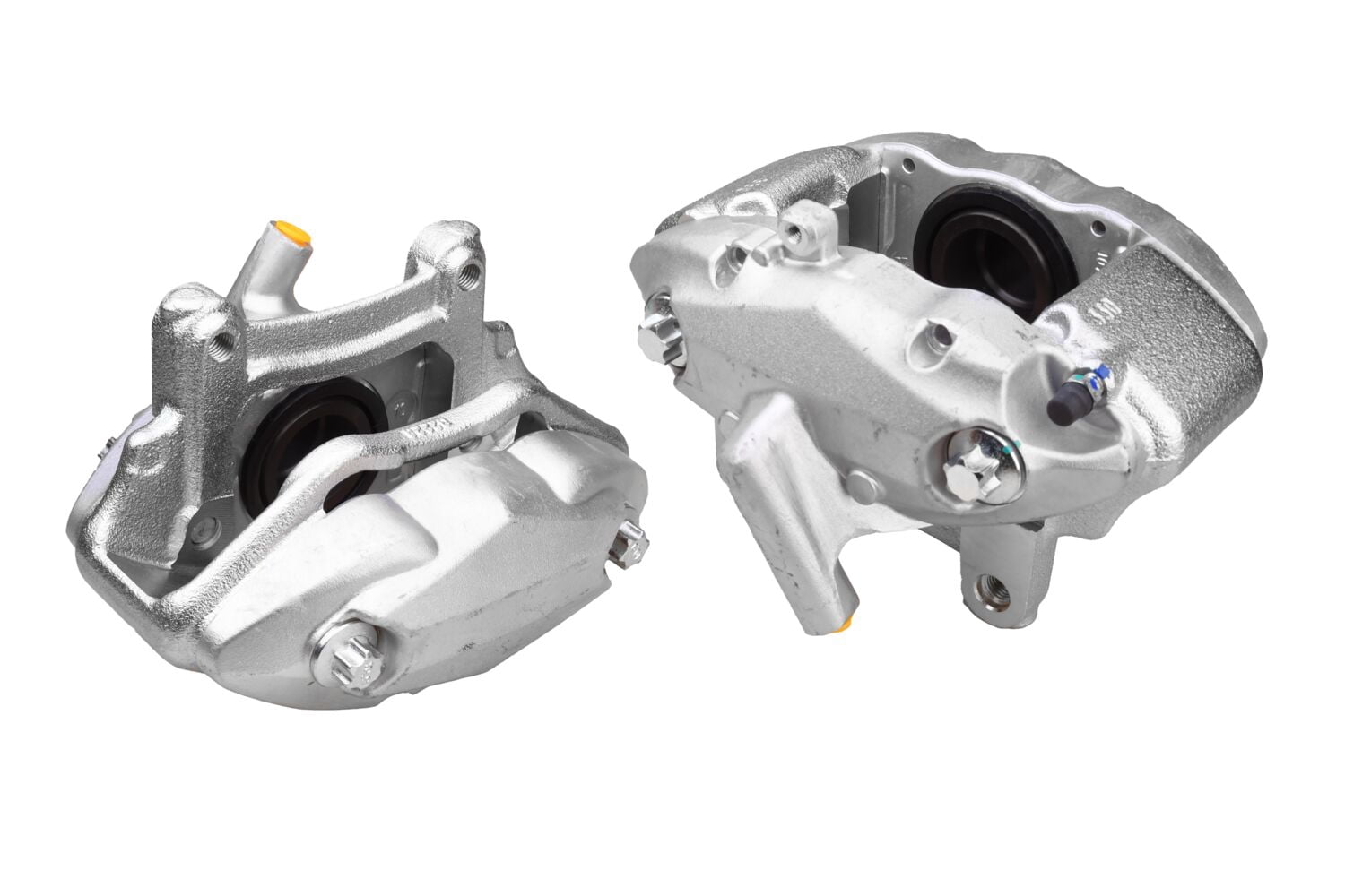 HELLA 355799051 Disc Brake Caliper