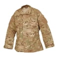 thumbnail image 1 of Camisa táctica Tru-Spec Multicam nylon-algodón talla L, 1 of 1