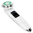 thumbnail image 4 of Vibration Face Machine, Face Care Machine Useful 5V  For Face Lifting Tightening Face Care Machine White,Pink, 4 of 8