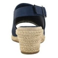 thumbnail image 6 of Easy Street Stacy Espadrille Sandals (Women), 6 of 8