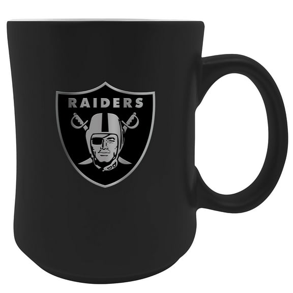 Las Vegas Raiders 19oz. Starter Mug