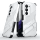thumbnail image 3 of Funda GANGXUN Antigolpes para Xiaomi Redmi 15 4G con Soporte Invisible, Antihuellas y Protección Completa, 3 of 6