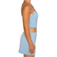 thumbnail image 3 of Biekopu Women Camisole, Spaghetti Straps Backless Flower Slim Fit Summer Tops for Party Club, 3 of 7