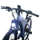 thumbnail image 3 of Bicicleta Eléctrica Montaña Moboss Ebike Q5 48V 650W 27.5" 13 Ah Azul, 3 of 8