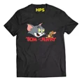 thumbnail image 1 of Playera Logo Tom Y Jerry, 1 of 4