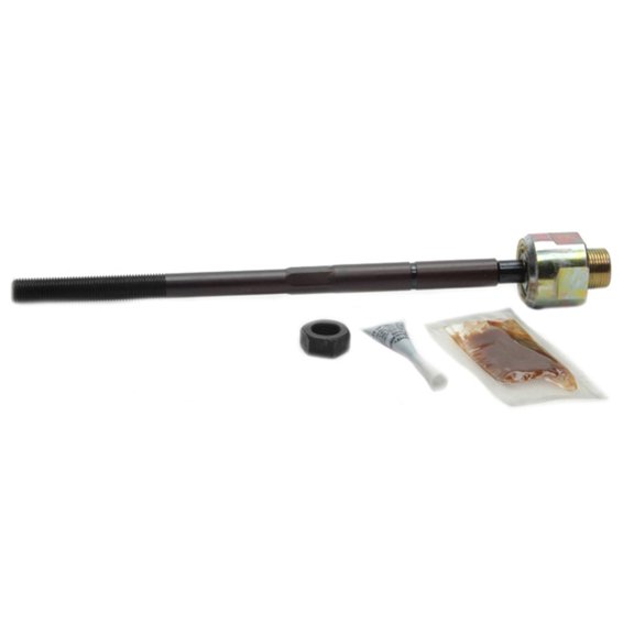 Steering Tie Rod End Fits select: 1999-2007 CHEVROLET SILVERADO, 1999-2007 GMC NEW SIERRA