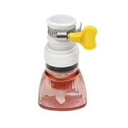 Filtered Conserve Water Leaching Control Water Wlow Terminal Purification Purification Filter High Water Flow Faucet Filter RED
