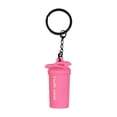 thumbnail image 1 of Hearth & Gear Universal Decorative Cup Hanger Hook Rubber Hanging Accessory For Home Kitchen Organizer Durable Practical Design Mini Trees Hanging Doorway Beads with Clouds Ornament Stand Garland, 1 of 5