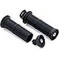 thumbnail image 3 of Kuryakyn 3589 Riot Grips Scout, Black, 3 of 3