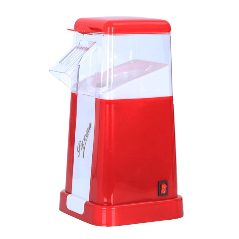 black friday sale on popcorn maker