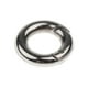 thumbnail image 5 of Conector de cadena de llave Macarena Llavero mosquetones 10 piezas 20mm, 5 of 8