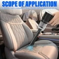 thumbnail image 6 of 45000Rpm Electric Compressed Air Duster Blower Vacuum Cleaner For Home Pc Car, 6 of 6