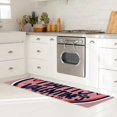 thumbnail image 3 of Valentine's Day 15.7"x59" Rectangular Kitchen Runner Rugs Mat, Washable Absorbent for Kitchen Runners, 3 of 6
