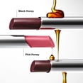 thumbnail image 2 of Bálsamo labial Clinique Almost Lipstick teñido de rosa miel, 2 of 6