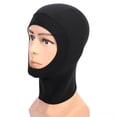 thumbnail image 4 of Gorro De Buceo, Gorro De Neopreno Gorro De Traje De Neopreno Buceo Snorkel Capucha De Traje De Neopreno Para Mujer Para Hombre ANGGREK Otros Deportes, 4 of 7