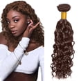 thumbnail image 1 of Hair Bundles DiexRLamx Water Wave 8A para cabello virgen brasileño, 1 of 7
