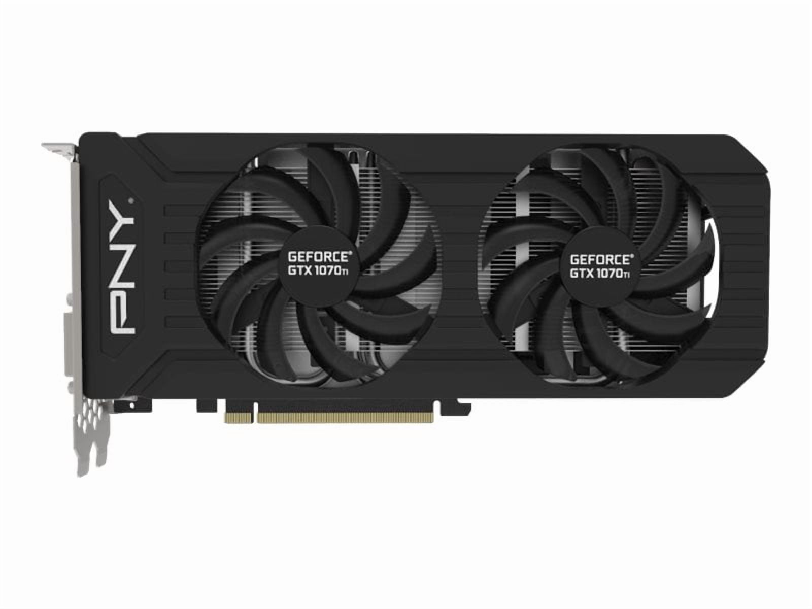 GeForce GTX 1070 2 枚 グラフィックボード GeForce GTX 1070 Founders Edition | MSI グラフィックボード GeForce