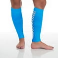 thumbnail image 3 of Remedy Calf Compression Running Sleeve Socks, Available in Multiple Sizes and Colors, 3 of 4