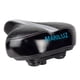 thumbnail image 3 of Asiento para Bicicleta City Bike WL-1223 Negro Gris negro, 3 of 5
