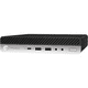 thumbnail image 5 of Computadora HP Core i5 8va Gen 16GB RAM 240GB SSD Doble Monitor de 22" Wifi HP EliteDesk USFF, 5 of 5