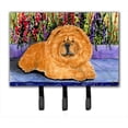 thumbnail image 1 of Carolines Treasures SS8601TH68 Chow Chow Leash Holder Or Key Hook, 1 of 1