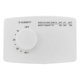 thumbnail image 2 of 4655 Manual Digital Control Humidistat Wall Mount Humidifier Control for Whole Home Humidifier 24VA, 2 of 5