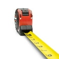 thumbnail image 5 of Crescent Lufkin Shockforce G2 Auto Lock Tape Measure 1 1/4In X 25', 5 of 8