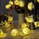 thumbnail image 2 of 100 cabezas de rosas artificiales de 7 cm DIY real touch 3D pe cabeza de espuma, 2 of 5
