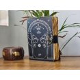 thumbnail image 2 of Lord Of The Rings Book Gifts Jrr Tolkien Set Decor Hardcover Books Hobbit Merch Bookends Gift Lotr Ring Journal Leather Bound Merchandise Illustrated Edition Notebook, 2 of 3