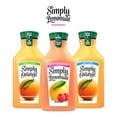 thumbnail image 6 of Simply Lemonade w/ Raspberry Bottle, 76 oz bottle, 6 of 14