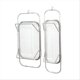 thumbnail image 5 of Stainless Steel Retractable Drain Basket Home Storage Basket L, 5 of 5