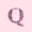 Pink Q, variant on Catabedysis Pink ABC Print A 7-Piece Twin Bedding,Leopard Monogrammed Gifts Bedding Comforter Set,Pink Reversible For Girls