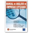 thumbnail image 1 of MANUAL DE ANÁLISIS DE EMPRESAS COTIZADAS PROFIT EDITORIAL ORIOL AMAT, 1 of 1