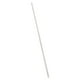 thumbnail image 1 of Eje de barra de Varilla de aleación de aluminio 6063 Diam 6 mm Gloria Varilla redonda de aleación de aluminio, 1 of 7