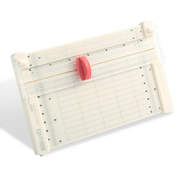 Paper Trimmer,Portable 6.3 Inch With Head Scale Paper Inch With Cutter With Cutter Head Paper Pictures Tool Scale Paper Pictures Paper Cutter Craft Paper 6.3 Cutter Craft Paper Huiop Wyan