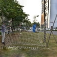 thumbnail image 1 of Loewten Polypropylene Fiber Soccer Net, Soccer Goal Net, For Soccer Practice For Training, 1 of 8