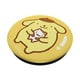 thumbnail image 2 of Soporte PopSockets Pompompurin Hugs para teléfonos inteligentes y tabletas, 2 of 7