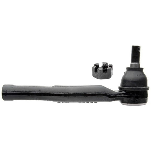 Steering Tie Rod End Fits select: 2000-2005 TOYOTA ECHO