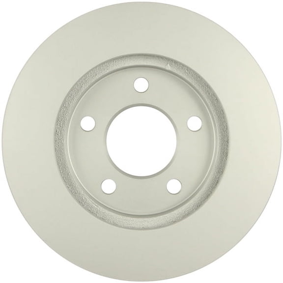 Bosch QuietCast Disc Brake Rotor