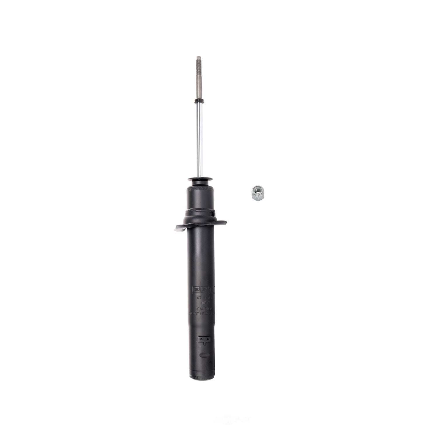 PRT 473687 Suspension Strut Assembly