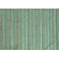 thumbnail image 1 of Ahgly Company Indoor Rectangle Southwestern Light Blue Country Area Rugs, 8' x 10', 1 of 4