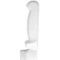 thumbnail image 5 of Soro Essentials- 10" Wide Choil High Carbon Steel Chef’s/Cook’s Knife with White Color Handle- Straight Edge Kitchen Knife Cook’s Knife for Meat Cutting Fruit Vegetable, 5 of 5